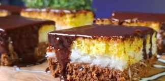 Ovaj kolač od 10 minuta mi je promijenio život! Bukvalno ga pravim svake nedjelje za svoju porodicu Ovaj kolač od 10 minuta mi je promijenio život! Bukvalno ga pravim svake nedjelje za svoju porodicu - featured image