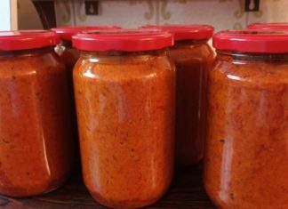 Majstor Mića je 25 godina PRAVIO AJVAR ZA TITA i 1 sastojak NIKAD NIJE DODAVAO – da ne prokisne Majstor Mića je 25 godina PRAVIO AJVAR ZA TITA i 1 sastojak NIKAD NIJE DODAVAO – da ne prokisne - featured image