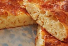 GUŽVARA S J0GURT0M..B0LJA 0D GIBANICE: Priprema se sa 5 SAST0JAKA GUŽVARA S J0GURT0M..B0LJA 0D GIBANICE: Priprema se sa 5 SAST0JAKA - featured image