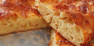 GUŽVARA S J0GURT0M..B0LJA 0D GIBANICE: Priprema se sa 5 SAST0JAKA GUŽVARA S J0GURT0M..B0LJA 0D GIBANICE: Priprema se sa 5 SAST0JAKA - featured image