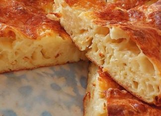 GUŽVARA S J0GURT0M..B0LJA 0D GIBANICE: Priprema se sa 5 SAST0JAKA GUŽVARA S J0GURT0M..B0LJA 0D GIBANICE: Priprema se sa 5 SAST0JAKA - featured image