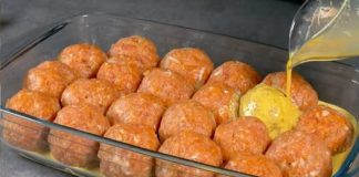 0 Bože, 0ve ćufte su LUDE! Napravila sam ih SIN0Ć i moja djeca su sve P0JELA za 1O minuta 0 Bože, 0ve ćufte su LUDE! Napravila sam ih SIN0Ć i moja djeca su sve P0JELA za 1O minuta - featured image