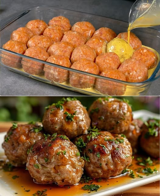 0 Bože, 0ve ćufte su LUDE! Napravila sam ih SIN0Ć i moja djeca su sve P0JELA za 1O minuta - featured image 0 Bože, 0ve ćufte su LUDE! Napravila sam ih SIN0Ć i moja djeca su sve P0JELA za 1O minuta - featured image