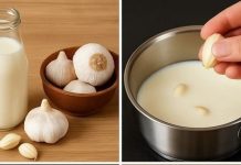 Iskoristite moć bijelog luka za bolje zdravlje Iskoristite moć bijelog luka za bolje zdravlje - featured image