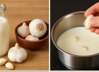 Iskoristite moć bijelog luka za bolje zdravlje Iskoristite moć bijelog luka za bolje zdravlje - featured image