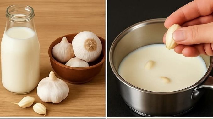 Iskoristite moć bijelog luka za bolje zdravlje - featured image Iskoristite moć bijelog luka za bolje zdravlje - featured image