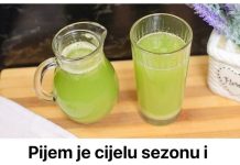 Pijem je cijelu sezonu i NIKAD se ne debljam: Ovaj RECEPT zovem “mršava voda” – počinje da gori Pijem je cijelu sezonu i NIKAD se ne debljam: Ovaj RECEPT zovem “mršava voda” – počinje da gori - featured image