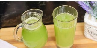 Pijem je cijelu sezonu i NIKAD se ne debljam: Ovaj RECEPT zovem “mršava voda” – počinje da gori Pijem je cijelu sezonu i NIKAD se ne debljam: Ovaj RECEPT zovem “mršava voda” – počinje da gori - featured image