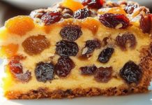 Ovaj čudesni kolač za 5 minuta je revolucionaran! Tako je brz i jednostavan, savršen za užurbane dane ili onu želju za slatkim… Ovaj čudesni kolač za 5 minuta je revolucionaran! Tako je brz i jednostavan, savršen za užurbane dane ili onu želju za slatkim… - featured image