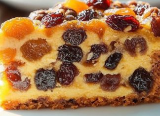 Ovaj čudesni kolač za 5 minuta je revolucionaran! Tako je brz i jednostavan, savršen za užurbane dane ili onu želju za slatkim… Ovaj čudesni kolač za 5 minuta je revolucionaran! Tako je brz i jednostavan, savršen za užurbane dane ili onu želju za slatkim… - featured image