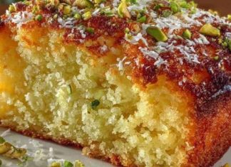 Bez jaja 🥚❌ Kokosova torta od 7 šolja za 5 minuta! Topi se u ustima! Bez jaja 🥚❌ Kokosova torta od 7 šolja za 5 minuta! Topi se u ustima! - featured image