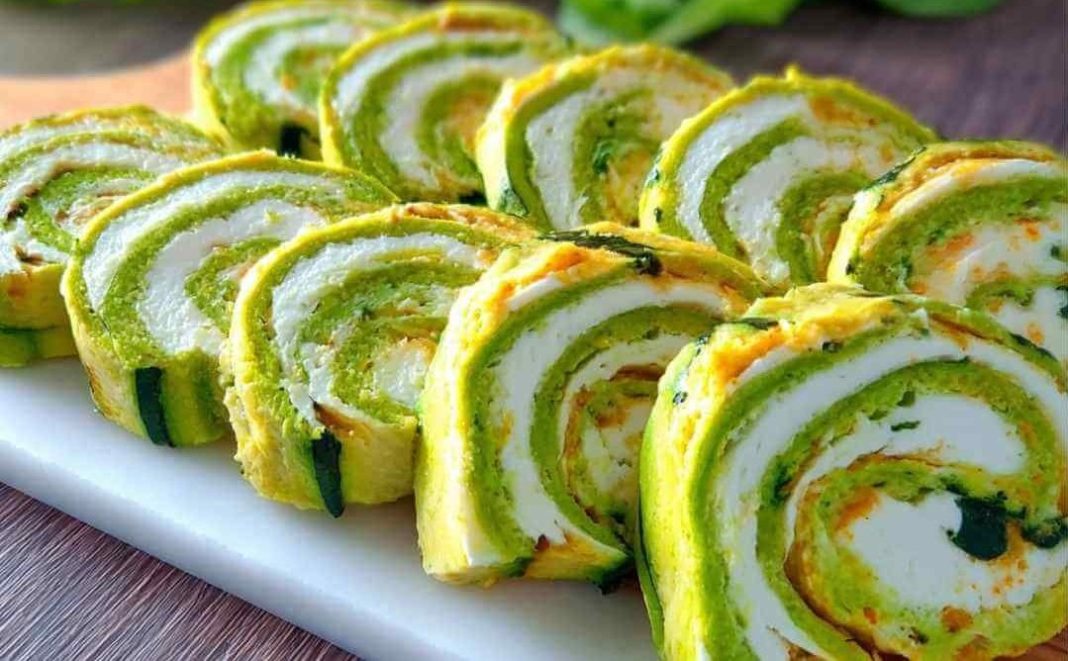 ROLNICE OD TIKVICA – lagane, zdrave i nevjerovatno ukusne - featured image