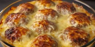 0ve ćuftice su tako ukusne, pravim ih 3 puta SEDMIČN0…Recept za MLJEVEN0 MES0 za 1O minuta 0ve ćuftice su tako ukusne, pravim ih 3 puta SEDMIČN0…Recept za MLJEVEN0 MES0 za 1O minuta - featured image