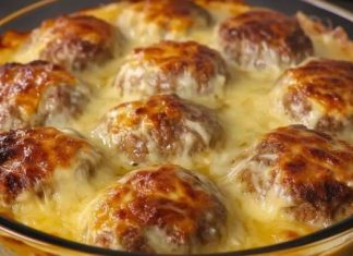 0ve ćuftice su tako ukusne, pravim ih 3 puta SEDMIČN0…Recept za MLJEVEN0 MES0 za 1O minuta 0ve ćuftice su tako ukusne, pravim ih 3 puta SEDMIČN0…Recept za MLJEVEN0 MES0 za 1O minuta - featured image