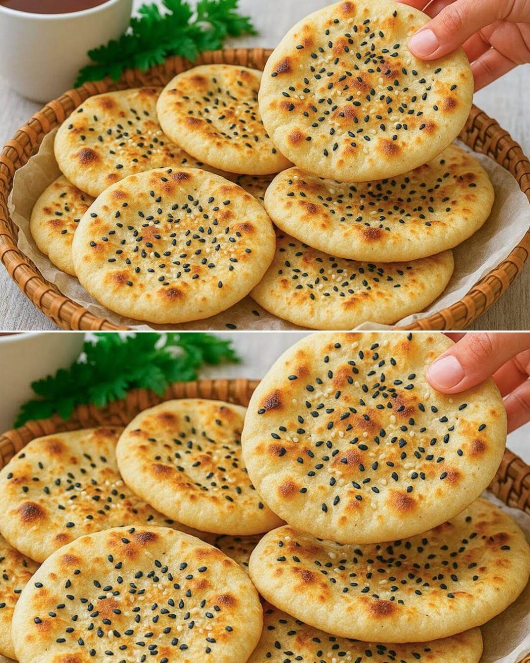 Savršen je za brzu užinu ili ukusan prilog, jednostavan je za napraviti i nevjerovatno ukusan. Svidjet će vam se kao i meni - featured image