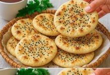 Savršen je za brzu užinu ili ukusan prilog, jednostavan je za napraviti i nevjerovatno ukusan. Svidjet će vam se kao i meni Savršen je za brzu užinu ili ukusan prilog, jednostavan je za napraviti i nevjerovatno ukusan. Svidjet će vam se kao i meni - featured image