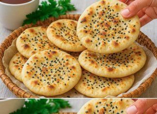 Savršen je za brzu užinu ili ukusan prilog, jednostavan je za napraviti i nevjerovatno ukusan. Svidjet će vam se kao i meni Savršen je za brzu užinu ili ukusan prilog, jednostavan je za napraviti i nevjerovatno ukusan. Svidjet će vam se kao i meni - featured image