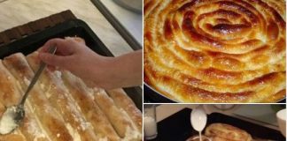 PRELIV ZA PITE – KORISTITE OVE MALE TAJNE I VAŠE PITE ĆE BITI KAO IZ RESTORANA! PRELIV ZA PITE – KORISTITE OVE MALE TAJNE I VAŠE PITE ĆE BITI KAO IZ RESTORANA! - featured image