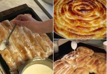 PRELIV ZA PITE – KORISTITE OVE MALE TAJNE I VAŠE PITE ĆE BITI KAO IZ RESTORANA! PRELIV ZA PITE – KORISTITE OVE MALE TAJNE I VAŠE PITE ĆE BITI KAO IZ RESTORANA! - featured image