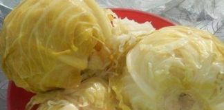 OVAKO SE PRAVILNO KISELI KUPUS: Starinski Recept Koji Provereno Uspeva Čak I Početnicima! OVAKO SE PRAVILNO KISELI KUPUS: Starinski Recept Koji Provereno Uspeva Čak I Početnicima! - featured image