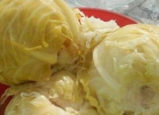 OVAKO SE PRAVILNO KISELI KUPUS: Starinski Recept Koji Provereno Uspeva Čak I Početnicima! OVAKO SE PRAVILNO KISELI KUPUS: Starinski Recept Koji Provereno Uspeva Čak I Početnicima! - featured image