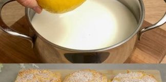 Nestaju za 1 minut! Moja žena traži da ih kuva 3 puta nedeljno! Jednostavno i ukusno Nestaju za 1 minut! Moja žena traži da ih kuva 3 puta nedeljno! Jednostavno i ukusno - featured image