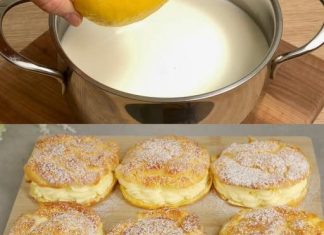 Nestaju za 1 minut! Moja žena traži da ih kuva 3 puta nedeljno! Jednostavno i ukusno Nestaju za 1 minut! Moja žena traži da ih kuva 3 puta nedeljno! Jednostavno i ukusno - featured image