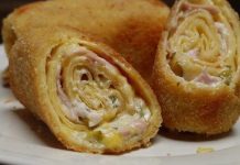 PALAČINKE SAM POHOVALA NA STO NAČINA AL KADA SAM DOBILA OVAJ RECEPT SVI DRUGI SU PALI U ZABORAV: NAJBOLJI POHOVANI PALAČINCI PALAČINKE SAM POHOVALA NA STO NAČINA AL KADA SAM DOBILA OVAJ RECEPT SVI DRUGI SU PALI U ZABORAV: NAJBOLJI POHOVANI PALAČINCI - featured image