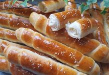 SLANI KLIPIĆI…ZNAM NA STOTINE RECEPATA ALI NI JEDAN NIJE KAO OVAJ SLANI KLIPIĆI…ZNAM NA STOTINE RECEPATA ALI NI JEDAN NIJE KAO OVAJ - featured image