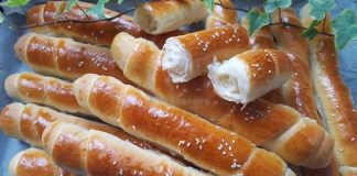 SLANI KLIPIĆI…ZNAM NA STOTINE RECEPATA ALI NI JEDAN NIJE KAO OVAJ SLANI KLIPIĆI…ZNAM NA STOTINE RECEPATA ALI NI JEDAN NIJE KAO OVAJ - featured image