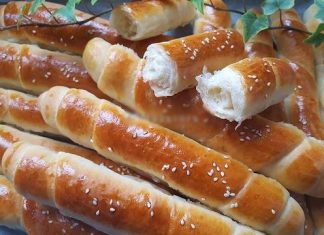 SLANI KLIPIĆI…ZNAM NA STOTINE RECEPATA ALI NI JEDAN NIJE KAO OVAJ SLANI KLIPIĆI…ZNAM NA STOTINE RECEPATA ALI NI JEDAN NIJE KAO OVAJ - featured image