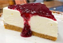 Savršeni cheesecake Savršeni cheesecake - featured image