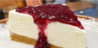 Savršeni cheesecake Savršeni cheesecake - featured image