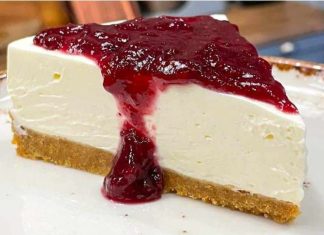 Savršeni cheesecake Savršeni cheesecake - featured image