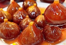 SLATKO OD SMOKVI…POTREBNO JE SAMO 3 SASTOJKA SLATKO OD SMOKVI…POTREBNO JE SAMO 3 SASTOJKA - featured image