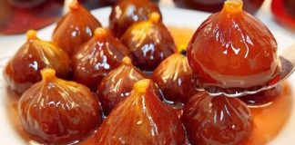 SLATKO OD SMOKVI…POTREBNO JE SAMO 3 SASTOJKA SLATKO OD SMOKVI…POTREBNO JE SAMO 3 SASTOJKA - featured image