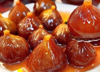 SLATKO OD SMOKVI…POTREBNO JE SAMO 3 SASTOJKA SLATKO OD SMOKVI…POTREBNO JE SAMO 3 SASTOJKA - featured image