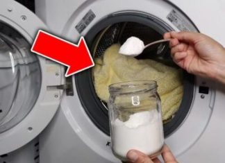 Više ni ne razmišljam o kupovini omekšivača: Moj veš miriše sjajno, samo dodajte 2 kašičice direktno Više ni ne razmišljam o kupovini omekšivača: Moj veš miriše sjajno, samo dodajte 2 kašičice direktno - featured image