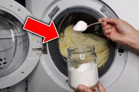 Više ni ne razmišljam o kupovini omekšivača: Moj veš miriše sjajno, samo dodajte 2 kašičice direktno - featured image Više ni ne razmišljam o kupovini omekšivača: Moj veš miriše sjajno, samo dodajte 2 kašičice direktno - featured image