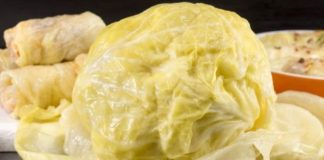 KOLIKO SOLI IDE NA 10 L VODE ZA KISELI KUPUS: Ovo Je Idealna Količina – Super Savjet Za Početnike KOLIKO SOLI IDE NA 10 L VODE ZA KISELI KUPUS: Ovo Je Idealna Količina – Super Savjet Za Početnike - featured image