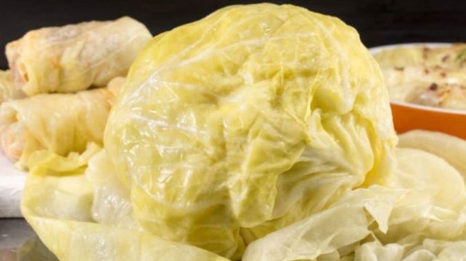 KOLIKO SOLI IDE NA 10 L VODE ZA KISELI KUPUS: Ovo Je Idealna Količina – Super Savjet Za Početnike - featured image KOLIKO SOLI IDE NA 10 L VODE ZA KISELI KUPUS: Ovo Je Idealna Količina – Super Savjet Za Početnike - featured image