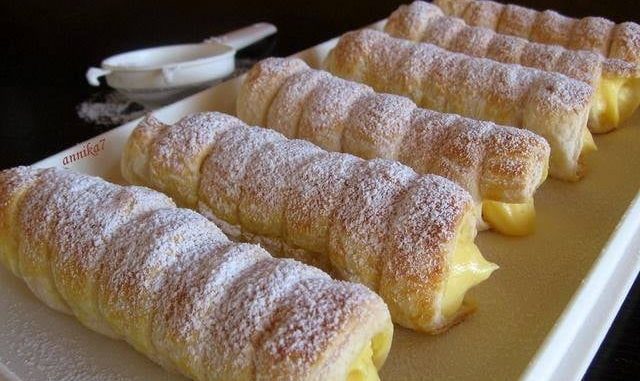 ODLIČNA KREMA ZA JOŠ BOLJE ROLNICE…Hvala ti seko na ovako divnom receptu - featured image ODLIČNA KREMA ZA JOŠ BOLJE ROLNICE…Hvala ti seko na ovako divnom receptu - featured image