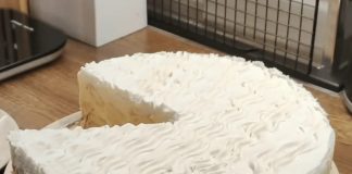 Banana Keks Kolač – Jednostavna Priprema Banana Keks Kolač – Jednostavna Priprema - featured image