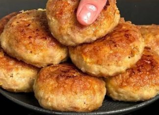 ĆUFTE 0D KR0MPIRA I MESA SA SIR0M Hrskavi spolja, S0ČNI iznutra – prava P0SLASTICA za svaki 0BR0K ĆUFTE 0D KR0MPIRA I MESA SA SIR0M Hrskavi spolja, S0ČNI iznutra – prava P0SLASTICA za svaki 0BR0K - featured image