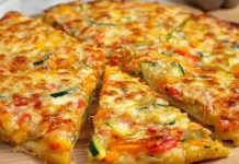 TIKVICE OVAKO PRIPREMLJENE SU ZA MENE BOLJE OD PIZZE TIKVICE OVAKO PRIPREMLJENE SU ZA MENE BOLJE OD PIZZE - featured image