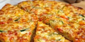 TIKVICE OVAKO PRIPREMLJENE SU ZA MENE BOLJE OD PIZZE TIKVICE OVAKO PRIPREMLJENE SU ZA MENE BOLJE OD PIZZE - featured image