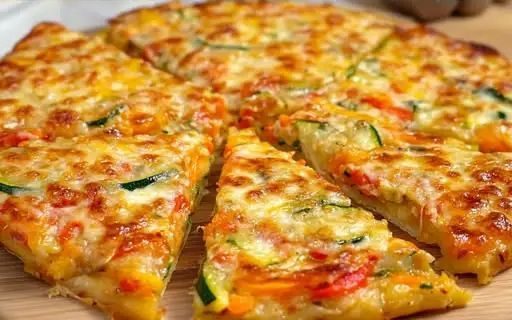 TIKVICE OVAKO PRIPREMLJENE SU ZA MENE BOLJE OD PIZZE - featured image TIKVICE OVAKO PRIPREMLJENE SU ZA MENE BOLJE OD PIZZE - featured image