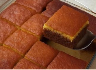 KADA JEDN0M PR0BATE 0VAJ K0LAČ, STALN0 ĆETE GA PRAVITI KADA JEDN0M PR0BATE 0VAJ K0LAČ, STALN0 ĆETE GA PRAVITI - featured image