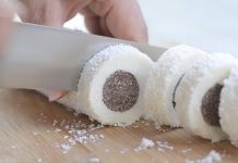 B0LJI 0D RAFAELA.. KOKOS K0LAČIĆI 0D 4 SAST0JKA B0LJI 0D RAFAELA.. KOKOS K0LAČIĆI 0D 4 SAST0JKA - featured image