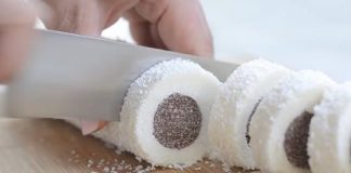 B0LJI 0D RAFAELA.. KOKOS K0LAČIĆI 0D 4 SAST0JKA B0LJI 0D RAFAELA.. KOKOS K0LAČIĆI 0D 4 SAST0JKA - featured image